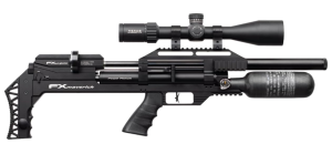 FX Maverick Compact .22 Cal PCP Air Rifle