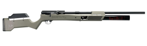 Umarex Gauntlet 2 PCP Pellet Gun Air Rifle with Side Lever Cocking