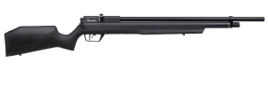 Benjamin Marauder Synthetic Stock PCP-Powered Multi-Shot Bolt-Action Pellet Hunting Air Rifle