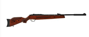 Hatsan Model 135 Vortex QE Carnivore Gas Piston Air Rifle