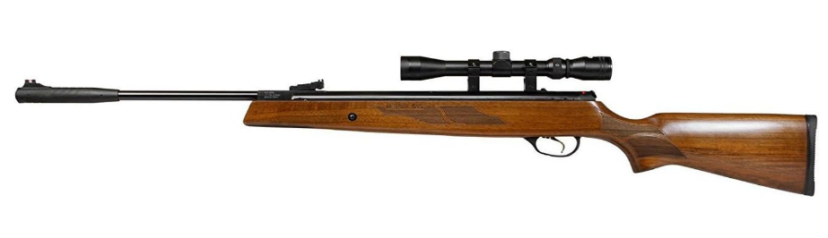 Best Accurate Break Barrel Rifle