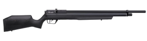 Benjamin Marauder Synthetic Stock PCP-Powered Multi-Shot Bolt-Action Pellet Hunting Air Rifle