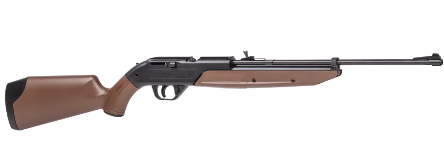 Best Easiest Air Rifle to Use