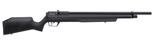 Benjamin Marauder Synthetic Stock PCP-Powered Multi-Shot Bolt-Action Pellet Hunting Air Rifle
