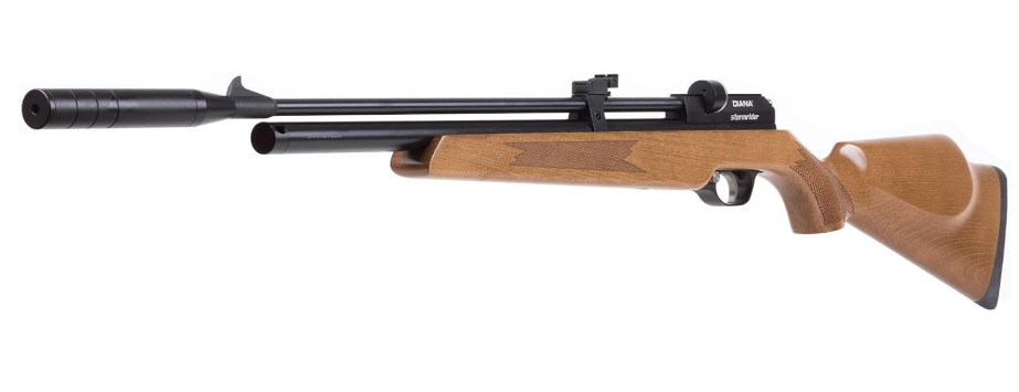Best Beginner PCP Air Rifle