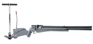 Umarex Origin PCP .22 Caliber Pellet Gun Air Rifle, Includes Hand Pump
