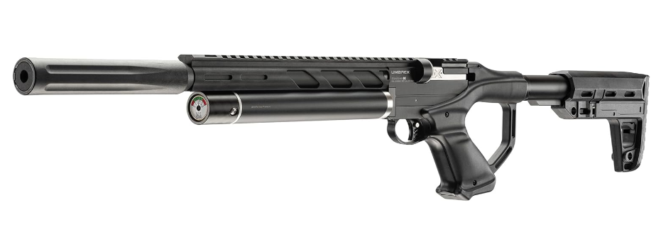 Best Accurate Hunting Air Rifle