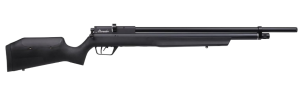 Benjamin Marauder Synthetic Stock PCP-Powered Multi-Shot Bolt-Action Pellet Hunting Air Rifle