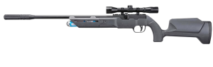 Umarex Komplete NCR N2-Powered .177 Caliber PCP Air Rifle