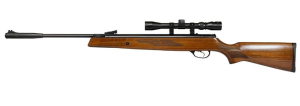 HatsanAir Rifle