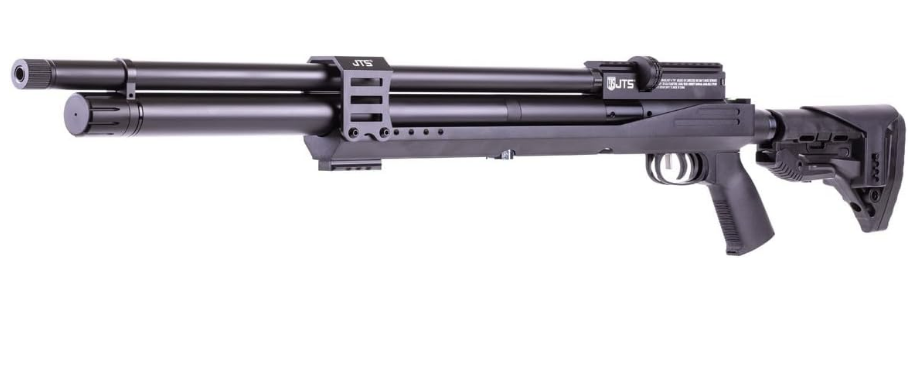 Best .25 Air Rifle