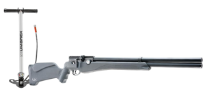Umarex Origin PCP .22 Caliber Pellet Gun Air Rifle, Includes Hand Pump