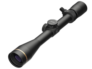Leupold VX-3HD 3.5-10x40mm Riflescope 