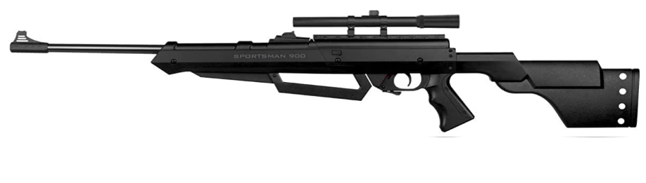 Best Air Rifle Under $250