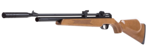 Diana Stormrider Gen2 Multi-Shot PCP Air Rifle