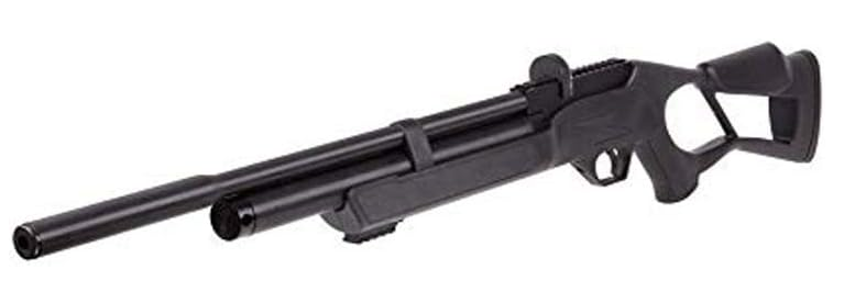 Best Quiet PCP Air Rifle