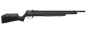 Benjamin Marauder Synthetic Stock PCP-Powered Multi-Shot Bolt-Action Pellet Hunting Air Rifle