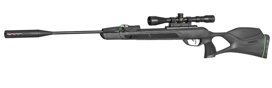 Best .22 Air Rifle