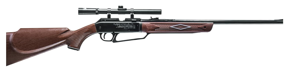 Best Accurate .177 Pellet Rifle