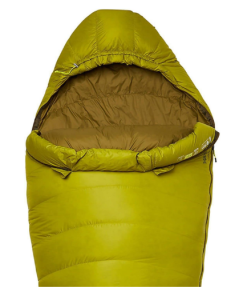 Marmot Hydrogen 30F Degree Down Sleeping Bag