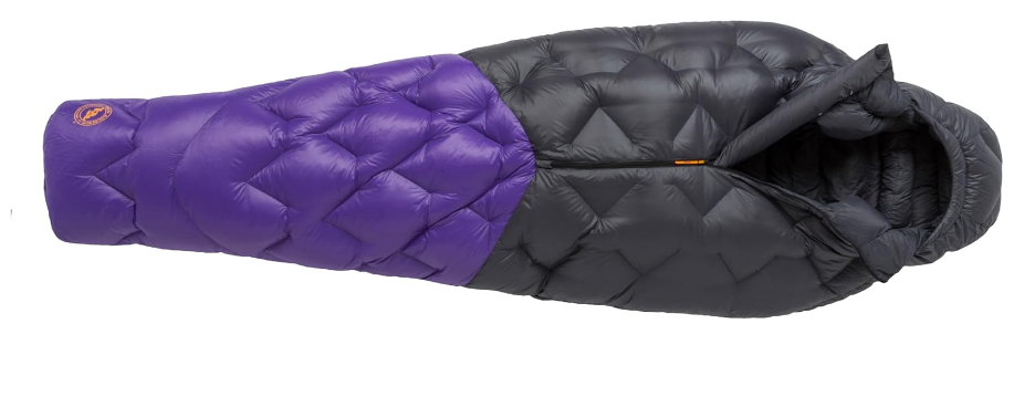 Best Lightweight Camping Sleeping Bag For Summer