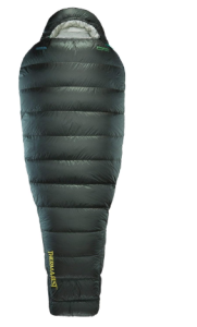 Therm-a-Rest Hyperion 32F/0C Ultralight Down Mummy Sleeping Bag