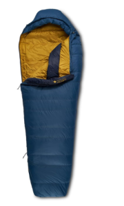 Kelty Cosmic 20 Down Mummy Sleeping Bag for Backpacking, Campers, 550 Fill Power, Recycled Fabrics with PFAS-Free DWR, Designed in Sunny Colorado,