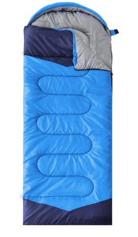 Best Sleeping Bag Under $50