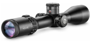 Sidewinder 30 Riflescope 4-16X50 10x 1/2 Mil Dot +