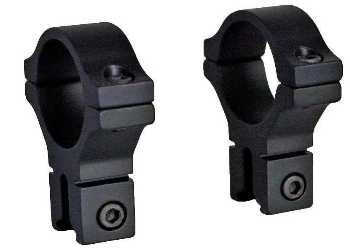 Best Air Rifle Scope Mounts
