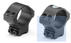 TO35C 13mm BSA Dovetail 30mm Medium 44mm Rifle Scope Mounts Rings