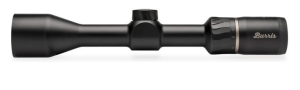 Burris Fullfield IV 3-12x42mm Hunting Scope