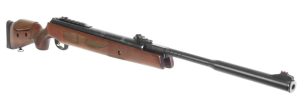 Hatsan Model 135 Vortex QE (Quiet Energy) Air Rifle with Included Pack of Pellets Cloth Bundle