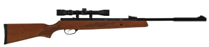 Hatsan Mod 95 Vortex Combo Air Rifle, .25 Caliber