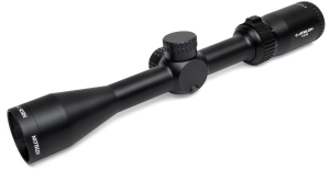 Athlon Optics Neos 3-9x40 Second Focal Plane Riflescopes