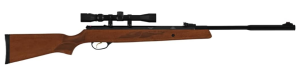 Hatsan Mod 95 Vortex Combo Air Rifle, .25 Caliber
