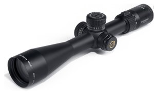 Athlon Optics Helos BTR GEN2 Rifle Scope