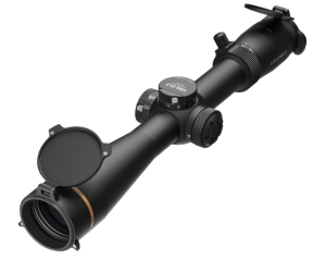 Leupold VX-6HD Gen 2 3-18x44 (30mm) CDS-SZL2 Side Focus Riflescope