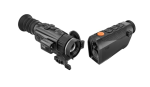 RIX 640x512 35mm Storm S6R (LRF) and RIX Pocket K3 Bundle