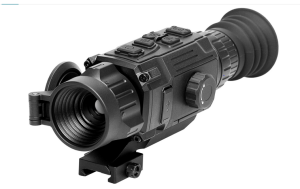 AGM Global Vision Rattler V2 Thermal Imaging Rifle Scope for Hunting. Thermal Scope with High Sensitivity Thermal Optics 