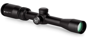 Vortex Optics Crossfire II Second Focal Plane, 1-inch Tube Riflescopes 