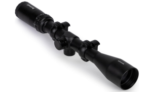 Bushnell Banner Riflescope, Dusk & Dawn Hunting Riflescope