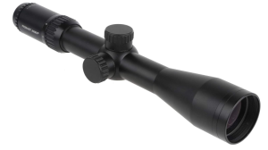 Primary Arms Classic Series 3-9x44mm SFP Rifle Scope - Duplex