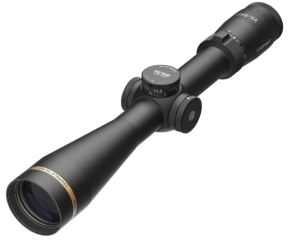 Leupold VX-5HD 3-15x44mm Side Focus Riflescope