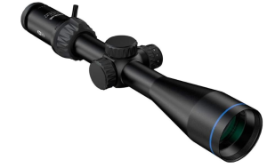 MEOPTA Optika6 3-18x50 30 mm SFP Second Focal Plane Hunting Riflescope