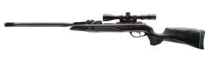 Gamo Swarm Maxxim G2 .22 Cal Multi-Shot Pellet Rifle