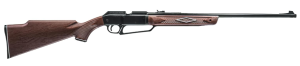 Daisy Powerline 880 Multi‑Pump .177 BB/Pellet Rifle Kit | Pump Handle Controls Your Power - Shoots Both Pellets And Standard Bbs - Rifled Steel Barrel Helps Accuracy