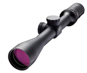BURRIS Fullfield E1 3-9x40mm Waterproof Fogproof Accurate Sleek Matte Black Hunting Scopes Ballistic Plex Reticles