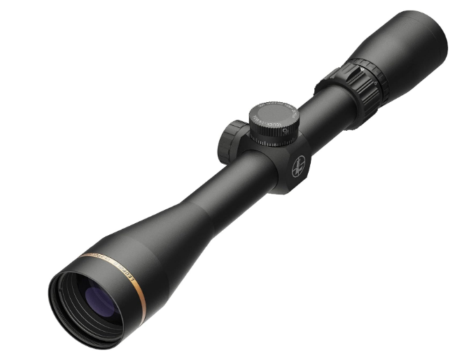 Best Hunting Scope for Beginners