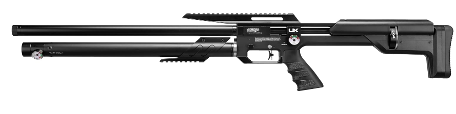 Best Air Rifle with Synthetic Stock